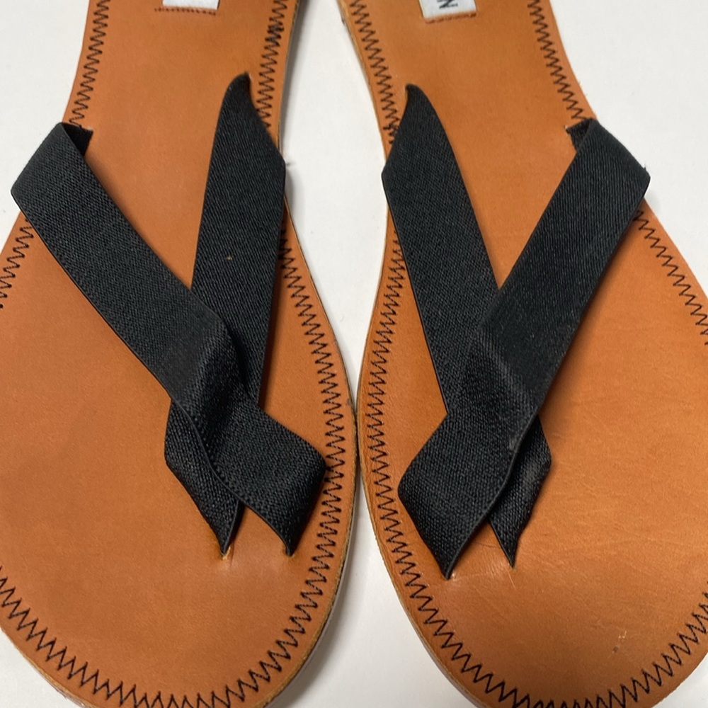 Steve Madden Show Off flats - Picture 4 of 4